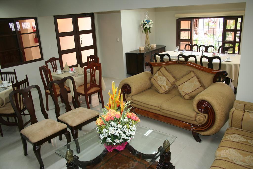 Hotel Maria Isabel Manta Extérieur photo